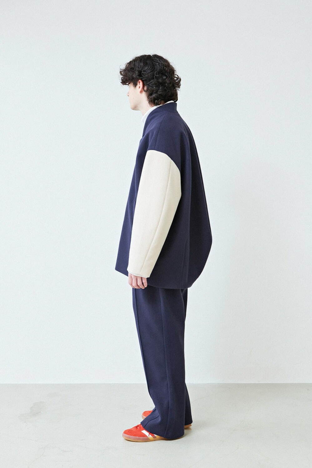 ケレン 2023-24年秋冬<span>コレクション</span> - 写真9