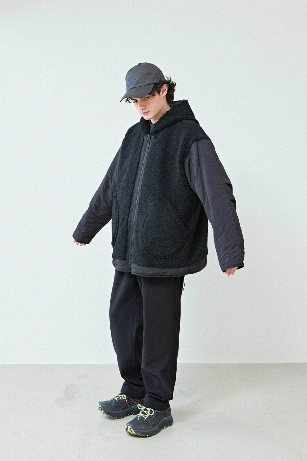 ケレン 2023-24年秋冬<span>コレクション</span> - 写真15