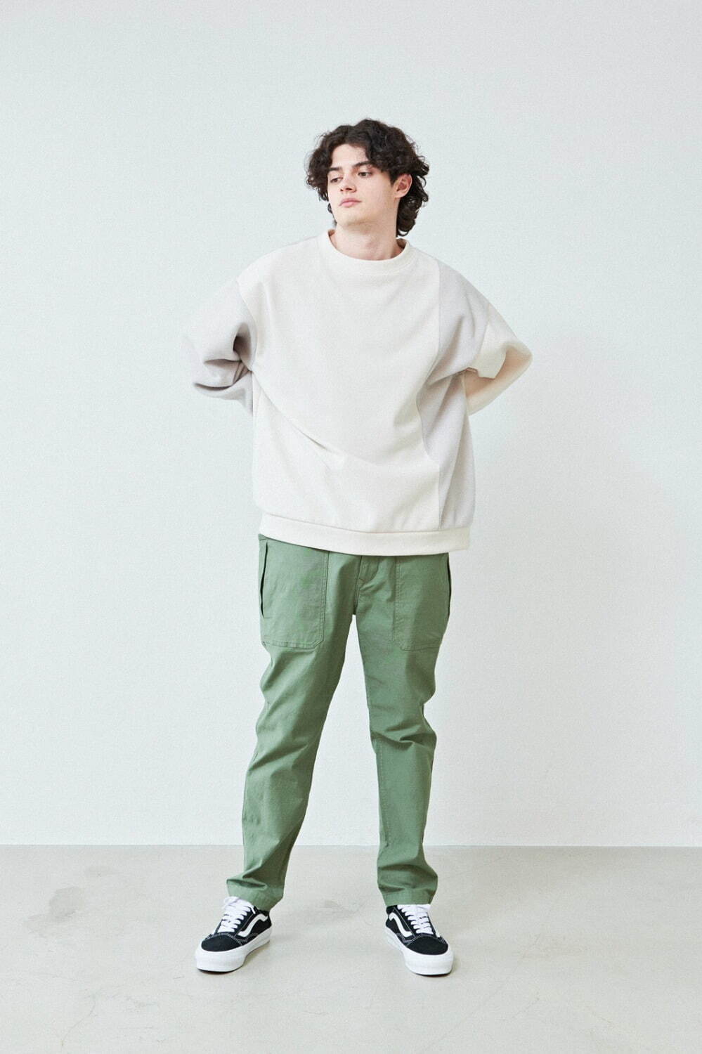 ケレン 2023-24年秋冬<span>コレクション</span> - 写真20