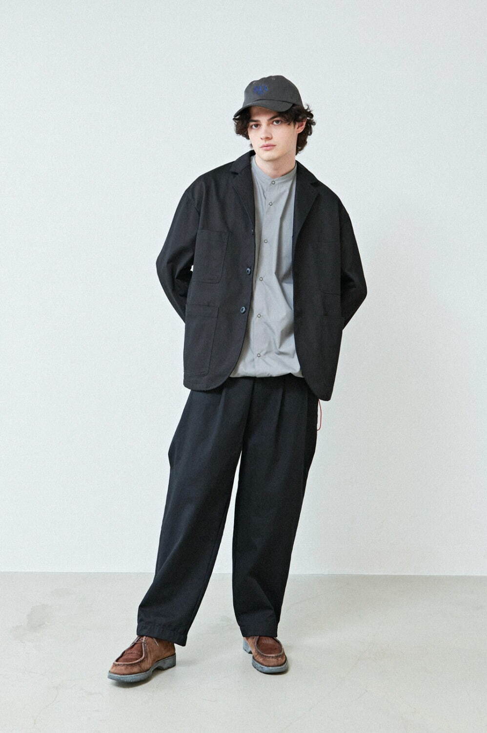 ケレン 2023-24年秋冬<span>コレクション</span> - 写真27