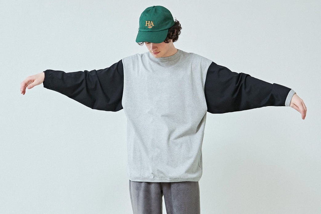 ケレン 2023-24年秋冬 メンズ コレクション