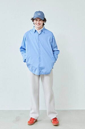 ケレン(KELEN) 2023-24年秋冬メンズコレクション  - 写真3