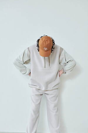 ケレン(KELEN) 2023-24年秋冬メンズコレクション  - 写真7