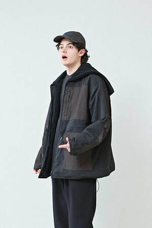 ケレン(KELEN) 2023-24年秋冬メンズコレクション  - 写真17