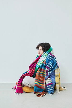 ケレン(KELEN) 2023-24年秋冬メンズコレクション  - 写真30