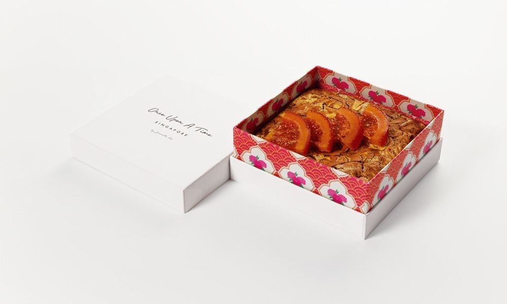 「ホワット・ザ・ファッジ・オレンジ」3,456円