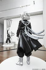 『東京卍リベンジャーズ』体感型展覧会が東京＆大阪で、和久井健の新描き下ろし漫画＆名場面振り返り展示｜写真7