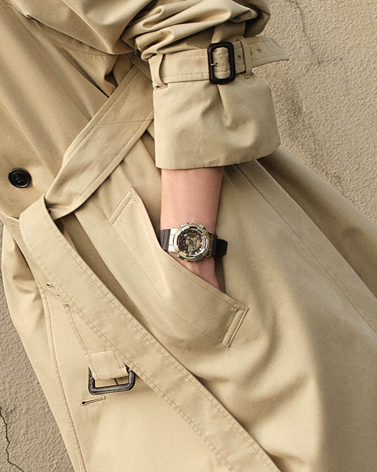 beautiful people Limited Edition | G-SHOCK SINGAPORE