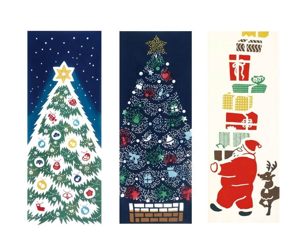 名古屋タカシマヤの23年クリスマス、アンリ・シャルパンティエの“サンタ”ケーキなど｜写真14