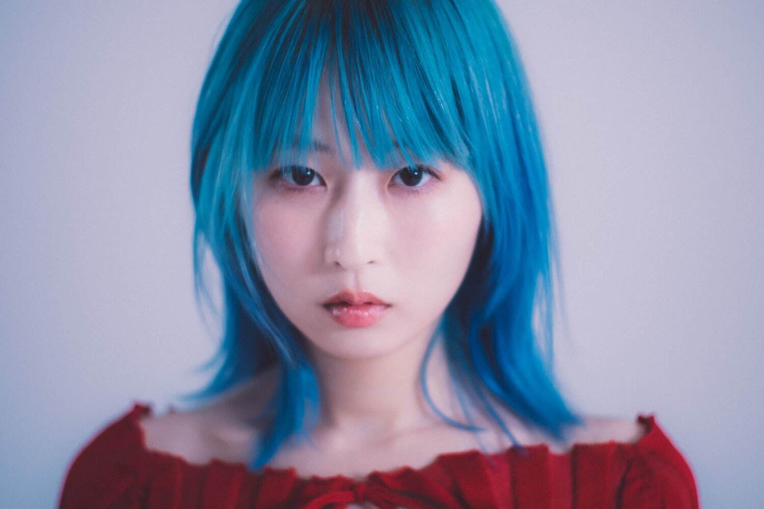 Piiの新曲「ササユリの花の薄化粧」オーサムのPORINによるソロプロジェクト