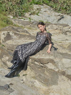 フレイ アイディー(FRAY I.D) 2023年冬ウィメンズコレクション  - 写真11