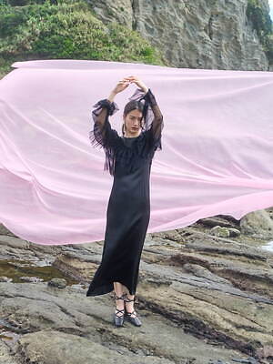 フレイ アイディー(FRAY I.D) 2023年冬ウィメンズコレクション  - 写真13