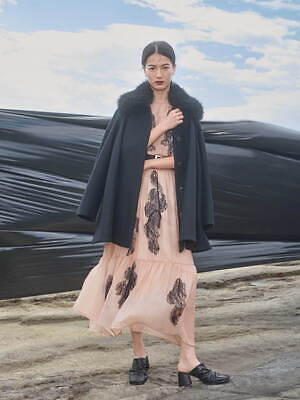 フレイ アイディー(FRAY I.D) 2023年冬ウィメンズコレクション  - 写真14