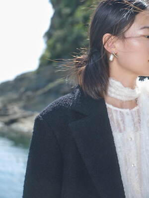 フレイ アイディー(FRAY I.D) 2023年冬ウィメンズコレクション  - 写真17