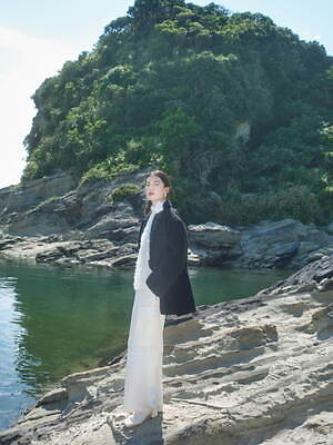 フレイ アイディー(FRAY I.D) 2023年冬ウィメンズコレクション  - 写真18