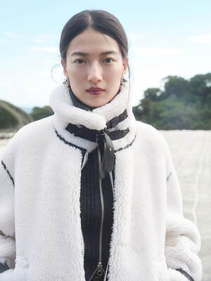 フレイ アイディー(FRAY I.D) 2023年冬ウィメンズコレクション  - 写真25