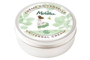 メルヴィータ23年冬スキンケア、“ミツバチの潤い”マルチ保湿クリームで全身しっとり肌へ