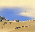 展覧会「日本の山海」東京・松岡美術館で、横山大観＆竹内栖鳳らの風景画を『日本風景論』の文章と共に｜写真6