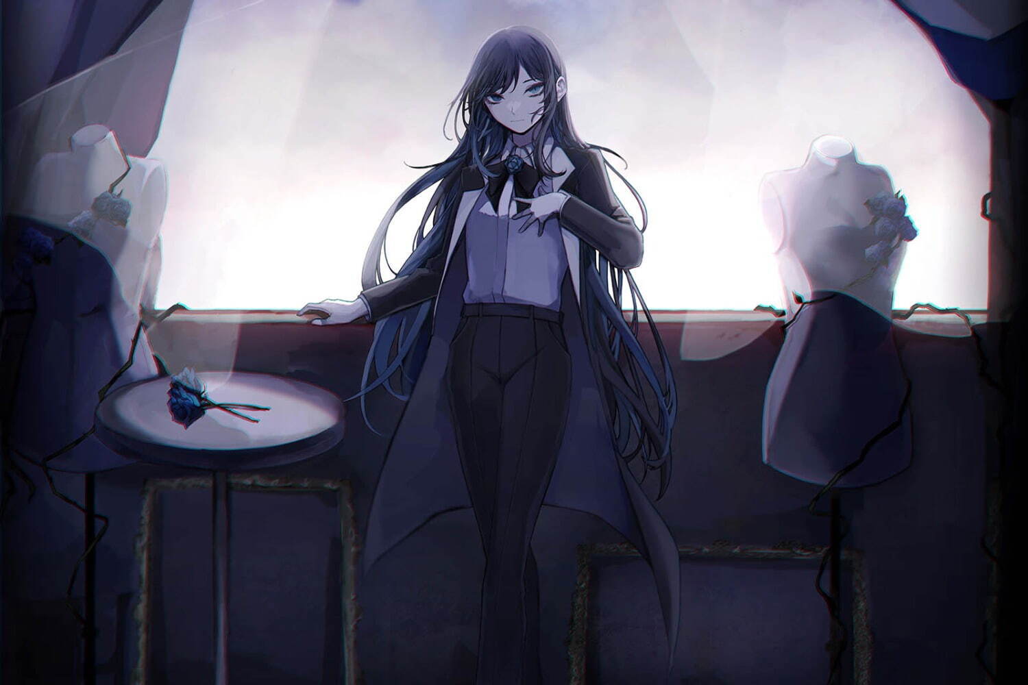 Ado(ミュージシャン)｜Adoのカバー曲「ブリキノダンス」配信リリース、日向電工の人気曲をカバー