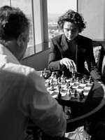 ヒュー・グラント, ティモシー・シャラメ インタビュー｜写真9