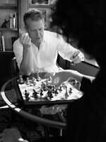 ヒュー・グラント, ティモシー・シャラメ インタビュー｜写真17