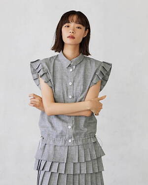 シェリー(CHERIE) 2024年春夏ウィメンズコレクション  - 写真1