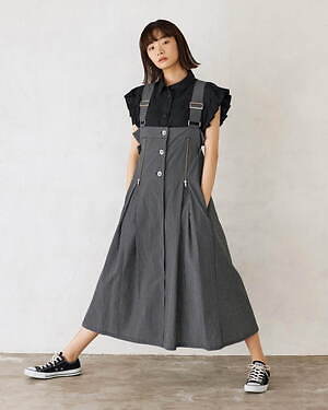 シェリー(CHERIE) 2024年春夏ウィメンズコレクション  - 写真2