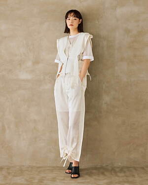 シェリー(CHERIE) 2024年春夏ウィメンズコレクション  - 写真3