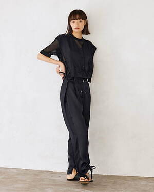 シェリー(CHERIE) 2024年春夏ウィメンズコレクション  - 写真12