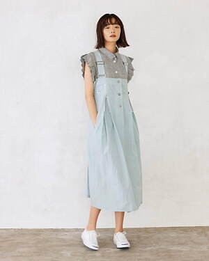 シェリー(CHERIE) 2024年春夏ウィメンズコレクション  - 写真14