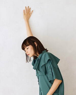 シェリー(CHERIE) 2024年春夏ウィメンズコレクション  - 写真17