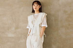 シェリー 2024SS コレクション