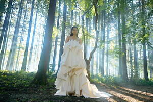 アツシ ナカシマ(ATSUSHI NAKASHIMA) 2024年春夏ウィメンズコレクション  - 写真1