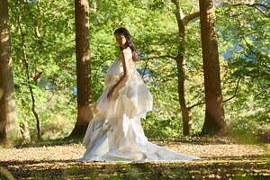 アツシ ナカシマ(ATSUSHI NAKASHIMA) 2024年春夏ウィメンズコレクション  - 写真10