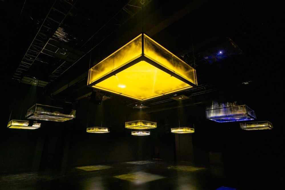 坂本龍一の個展が東京都現代美術館で - “音と時間”がテーマ