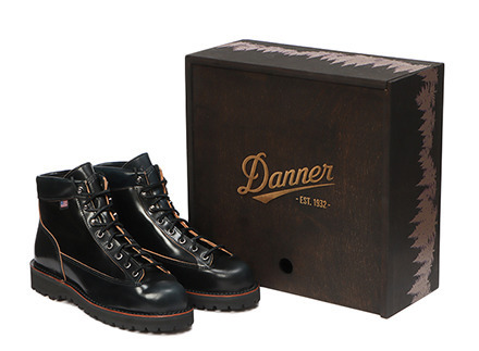 ダナー(Danner) ダナー ライト｜写真5