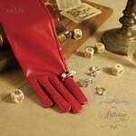 イー・エム“作品集”着想のカスタマイズ可能なオーダーメイドジュエリー、中世の鎧風シルバーリングも｜写真3