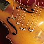 イー・エム“作品集”着想のカスタマイズ可能なオーダーメイドジュエリー、中世の鎧風シルバーリングも｜写真2