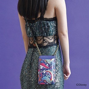 アナ スイ(ANNA SUI) ふしぎの国のアリス｜写真2