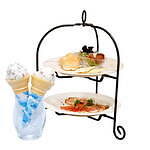 銀座「ザ チョーヤ ギンザバー」いちごショートケーキ＆いちごミルク風の冬限定梅酒カクテル｜写真5