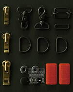 ポーター(PORTER) タンカー｜写真4