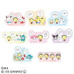 コジコジ × サンリオキャラクターズ第2弾、コジコジ＆ハンギョドンたちが遊ぶ姿のトートやポーチなど｜写真23