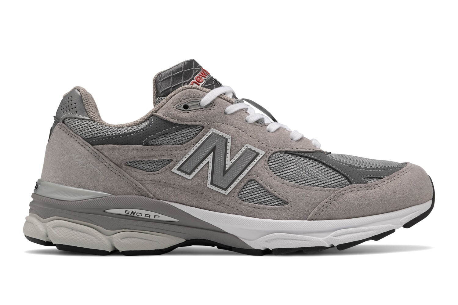 ニューバランス(New Balance) 990v3｜写真6