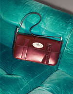 マルベリー(MULBERRY) ラナ｜写真18