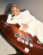 マルベリー(MULBERRY) ラナ｜写真5