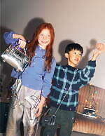 マルベリー(MULBERRY) ラナ｜写真8