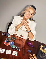 マルベリー(MULBERRY) ラナ｜写真6