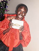 マルベリー(MULBERRY) ラナ｜写真1