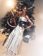 マルベリー(MULBERRY) ラナ｜写真4