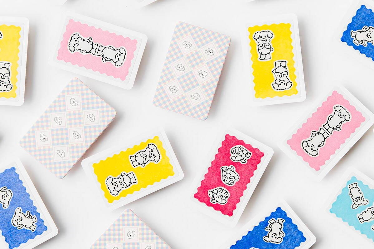 お香｜“香り”を当てる「お香のカードゲーム くんくんくん」京都の老舗お香専門店・松栄堂から登場
